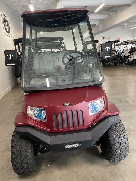 tomberlin golf cart dealer|tomberlin golf carts for sale.